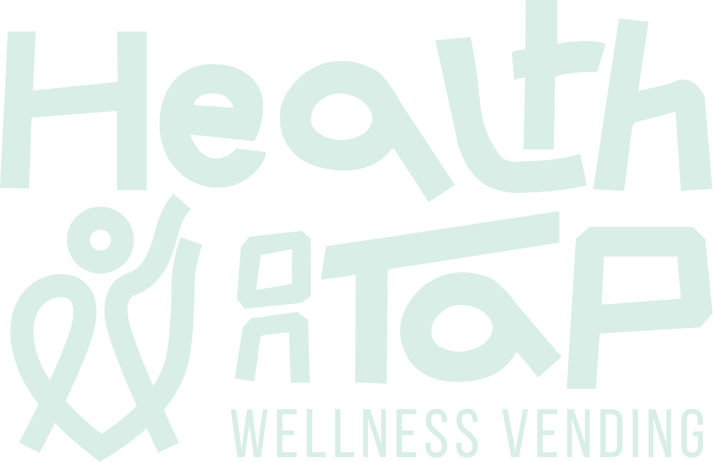 health on tap logo